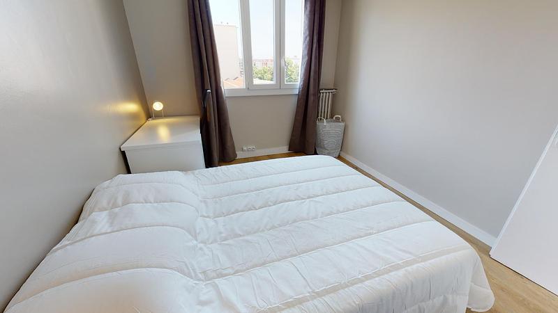 Photo du 10 Avenue Du Commandant L'herminier, 69100 Villeurbanne, France Villeurbanne