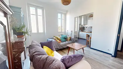 Photo du 96 Avenue François Cuzin, 83000 Toulon, France Toulon