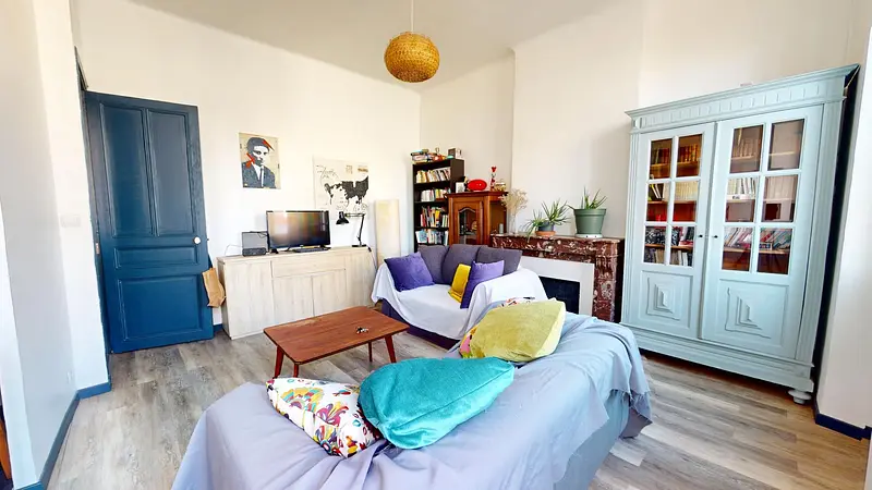 Photo du 96 Avenue François Cuzin, 83000 Toulon, France Toulon