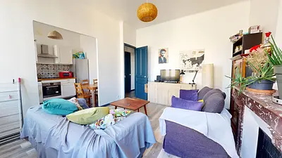 Photo du 96 Avenue François Cuzin, 83000 Toulon, France Toulon