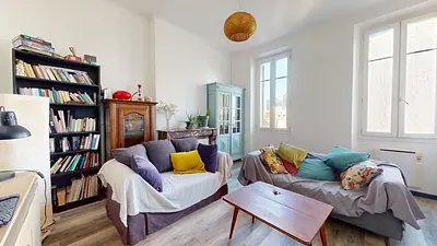 Photo du 96 Avenue François Cuzin, 83000 Toulon, France Toulon