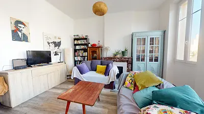 Photo du 96 Avenue François Cuzin, 83000 Toulon, France Toulon