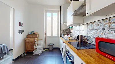 Photo du 96 Avenue François Cuzin, 83000 Toulon, France Toulon