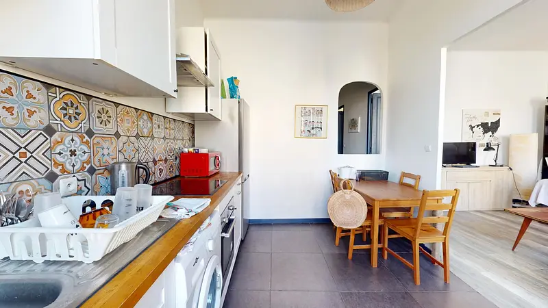 Photo du 96 Avenue François Cuzin, 83000 Toulon, France Toulon