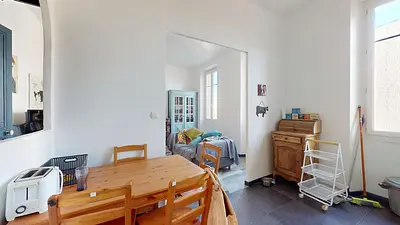 Photo du 96 Avenue François Cuzin, 83000 Toulon, France Toulon
