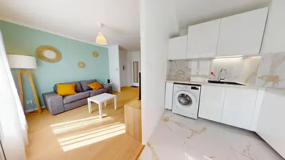Photo du 58 Rue Jean Martin, 13005 Marseille, France Marseille