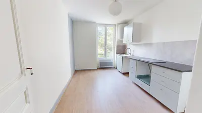Photo du 3 Rue De Terrenoire, 42100 Saint-Étienne, France Saint-Étienne