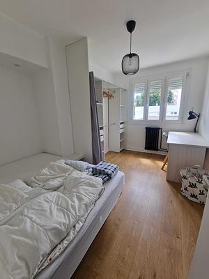 Photo du 171 Rue Du Croissant, 44300 Nantes, France Nantes