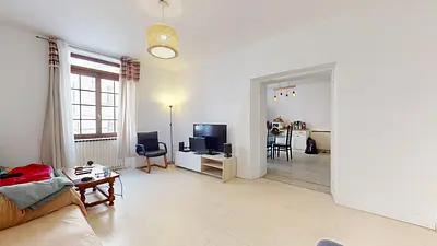 Photo du 134 Rue De La Tourgarnier, 16000 Angoulême, France Angoulême