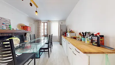 Photo du 134 Rue De La Tourgarnier, 16000 Angoulême, France Angoulême