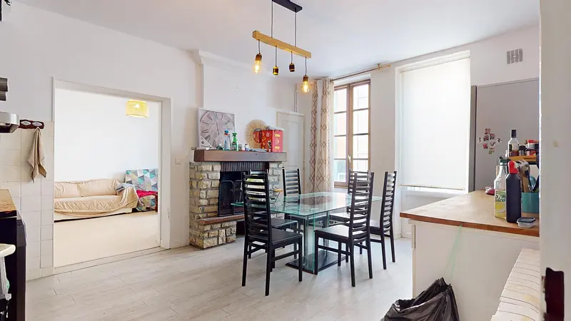 Photo du 134 Rue De La Tourgarnier, 16000 Angoulême, France Angoulême