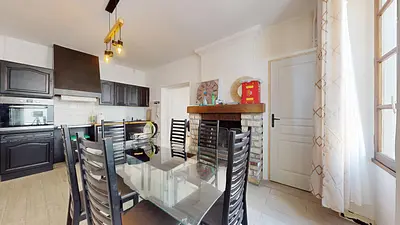 Photo du 134 Rue De La Tourgarnier, 16000 Angoulême, France Angoulême