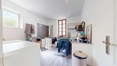 Photo du 134 Rue De La Tourgarnier, 16000 Angoulême, France Angoulême