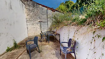 Photo du 134 Rue De La Tourgarnier, 16000 Angoulême, France Angoulême