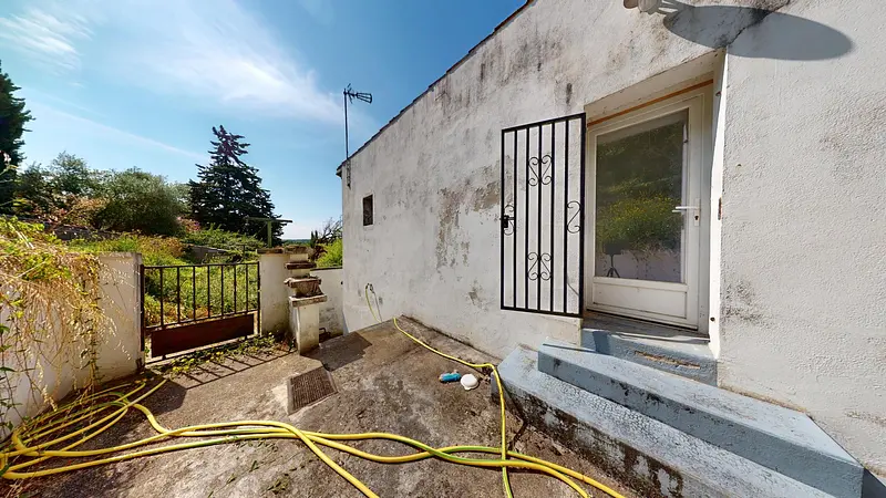 Photo du 134 Rue De La Tourgarnier, 16000 Angoulême, France Angoulême