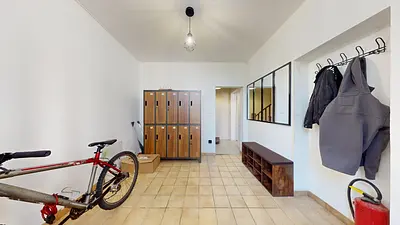 Photo du 134 Rue De La Tourgarnier, 16000 Angoulême, France Angoulême