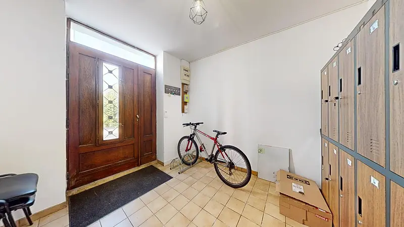 Photo du 134 Rue De La Tourgarnier, 16000 Angoulême, France Angoulême