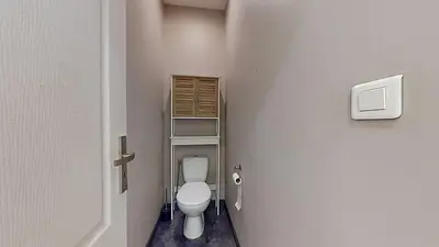 Photo du 134 Rue De La Tourgarnier, 16000 Angoulême, France Angoulême