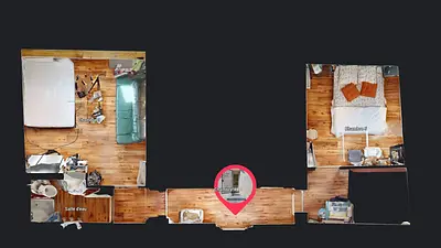 Photo du 134 Rue De La Tourgarnier, 16000 Angoulême, France Angoulême