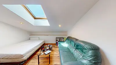 Photo du 134 Rue De La Tourgarnier, 16000 Angoulême, France Angoulême