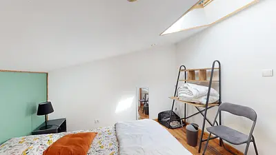 Photo du 134 Rue De La Tourgarnier, 16000 Angoulême, France Angoulême