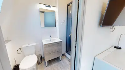 Photo du 21 Rue Alexandre Ribot, 59200 Tourcoing, France Tourcoing