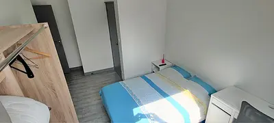 Photo du 21 Rue Alexandre Ribot, 59200 Tourcoing, France Tourcoing