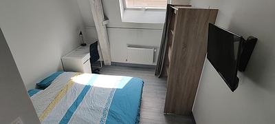 Photo du 21 Rue Alexandre Ribot, 59200 Tourcoing, France Tourcoing