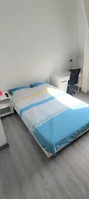 Photo du 21 Rue Alexandre Ribot, 59200 Tourcoing, France Tourcoing