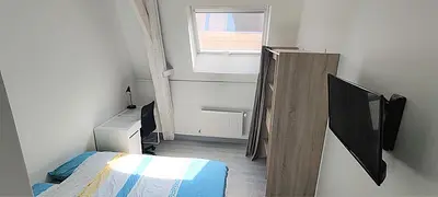 Photo du 21 Rue Alexandre Ribot, 59200 Tourcoing, France Tourcoing