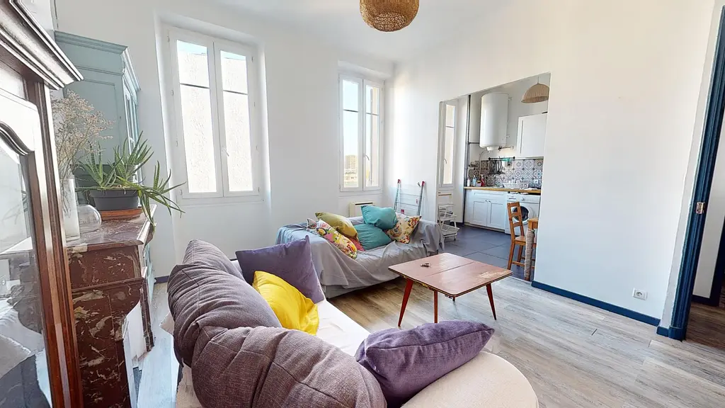 Photo du 96 Avenue François Cuzin, 83000 Toulon, France Toulon
