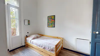 Photo du 96 Avenue François Cuzin, 83000 Toulon, France Toulon