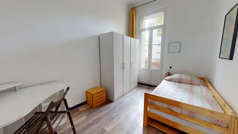 Photo du 96 Avenue François Cuzin, 83000 Toulon, France Toulon