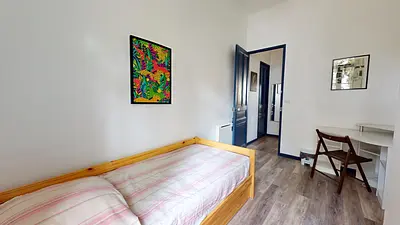 Photo du 96 Avenue François Cuzin, 83000 Toulon, France Toulon