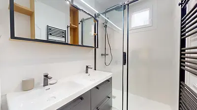 Photo du 102 Cours Emile Zola, 69100 Villeurbanne, France Villeurbanne