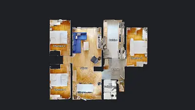 Photo du 102 Cours Emile Zola, 69100 Villeurbanne, France Villeurbanne