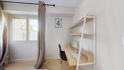 Photo du 87 Rue Des Banchais, 49100 Angers, France Angers