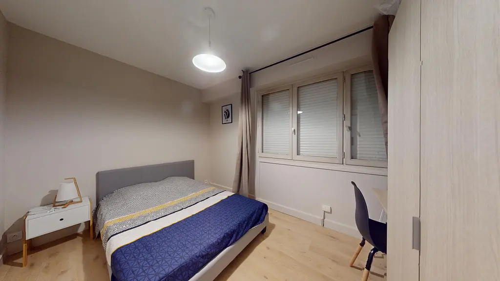 Photo du 87 Rue Des Banchais, 49100 Angers, France Angers