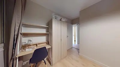 Photo du 87 Rue Des Banchais, 49100 Angers, France Angers