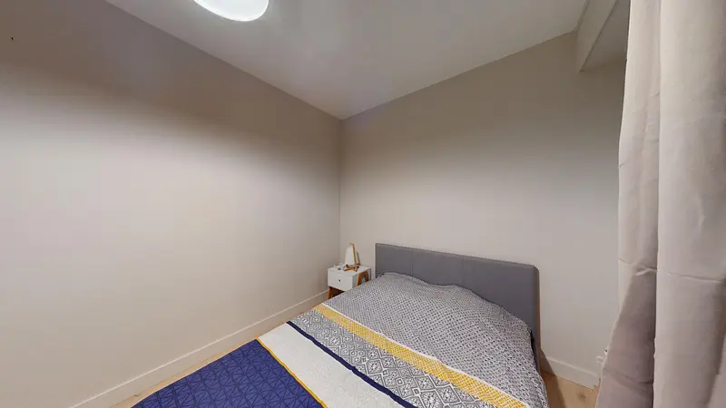 Photo du 87 Rue Des Banchais, 49100 Angers, France Angers