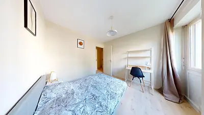 Photo du 87 Rue Des Banchais, 49100 Angers, France Angers