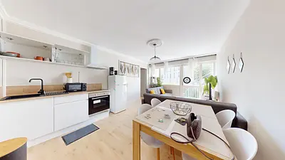 Photo du 87 Rue Des Banchais, 49100 Angers, France Angers