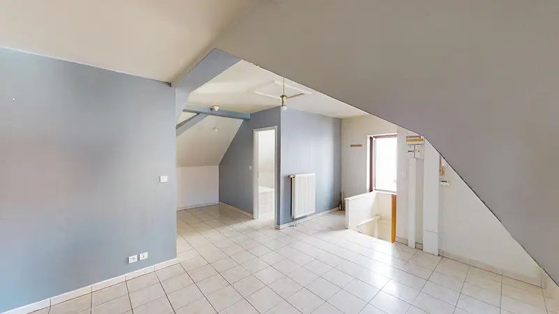 Photo du 35 Rue Franklin, 68200 Mulhouse, France Mulhouse