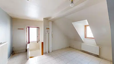 Photo du 35 Rue Franklin, 68200 Mulhouse, France Mulhouse