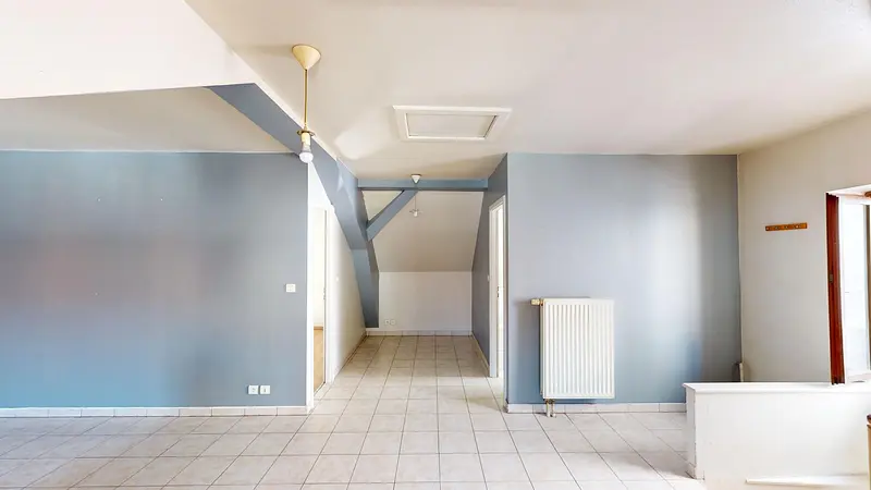 Photo du 35 Rue Franklin, 68200 Mulhouse, France Mulhouse