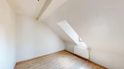 Photo du 35 Rue Franklin, 68200 Mulhouse, France Mulhouse