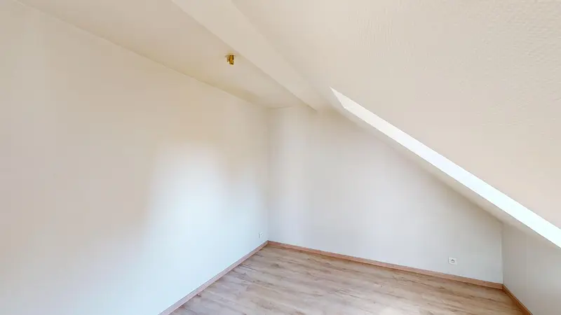 Photo du 35 Rue Franklin, 68200 Mulhouse, France Mulhouse
