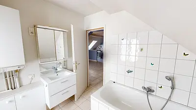 Photo du 35 Rue Franklin, 68200 Mulhouse, France Mulhouse