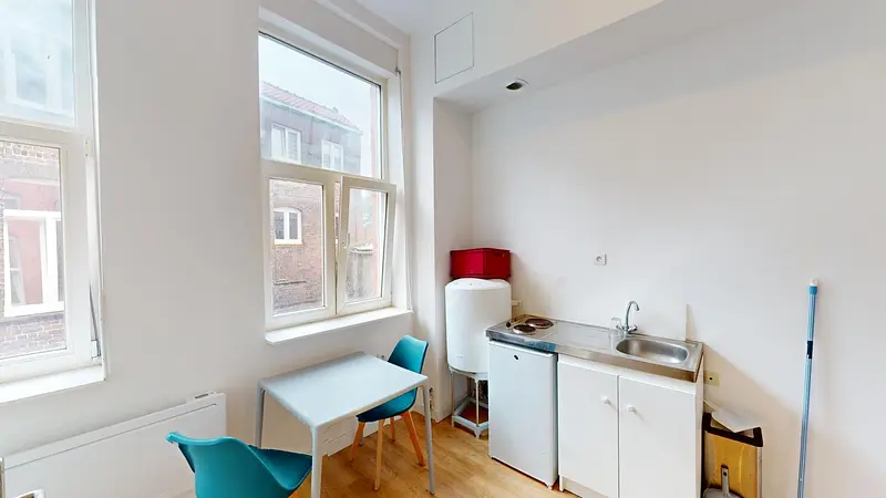 Photo du 3 Rue Du Bois, 59100 Roubaix, France Roubaix