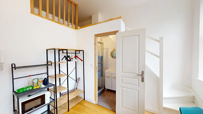 Photo du 3 Rue Du Bois, 59100 Roubaix, France Roubaix